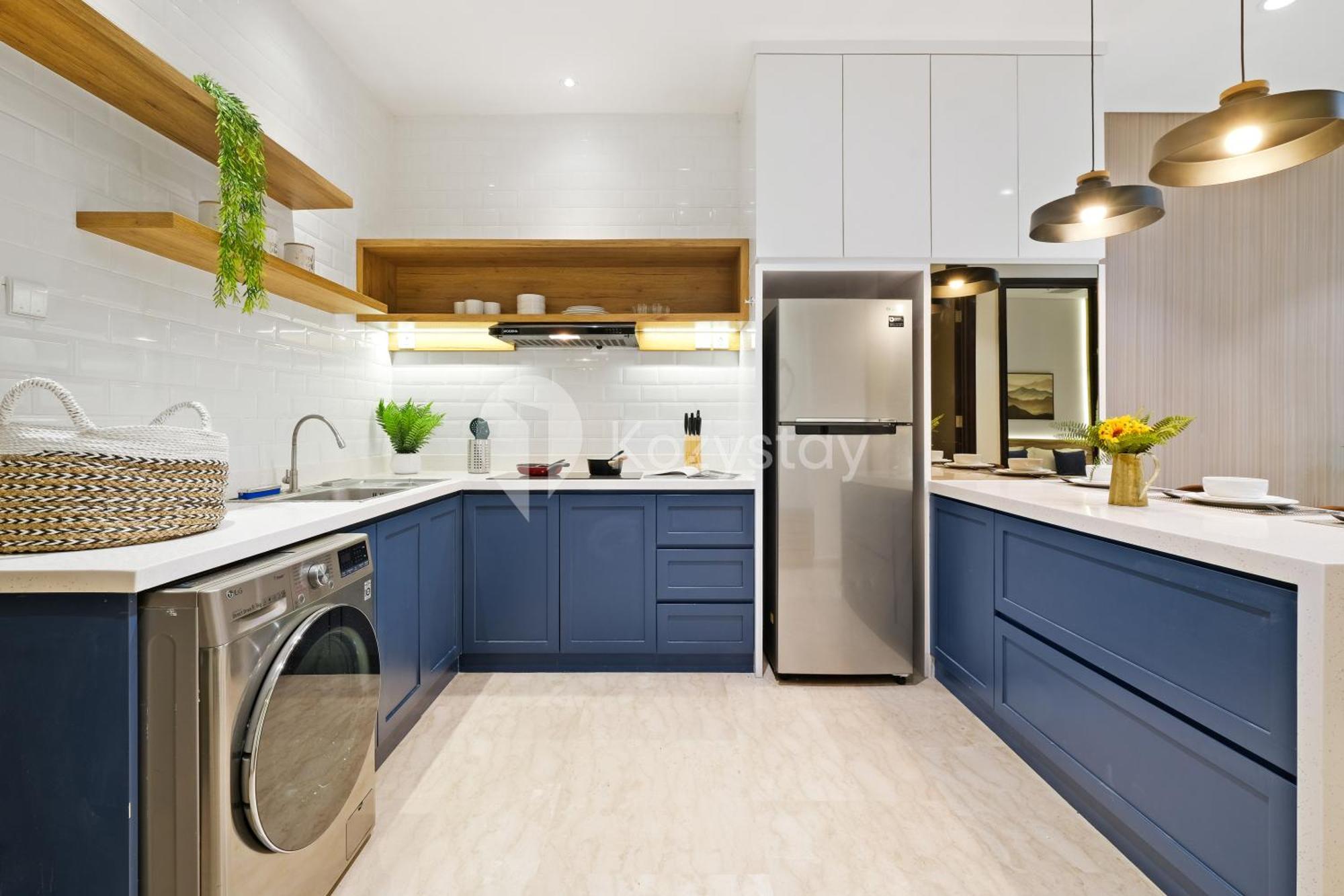 Apartemen Marina By Kozystay - Sudirman
