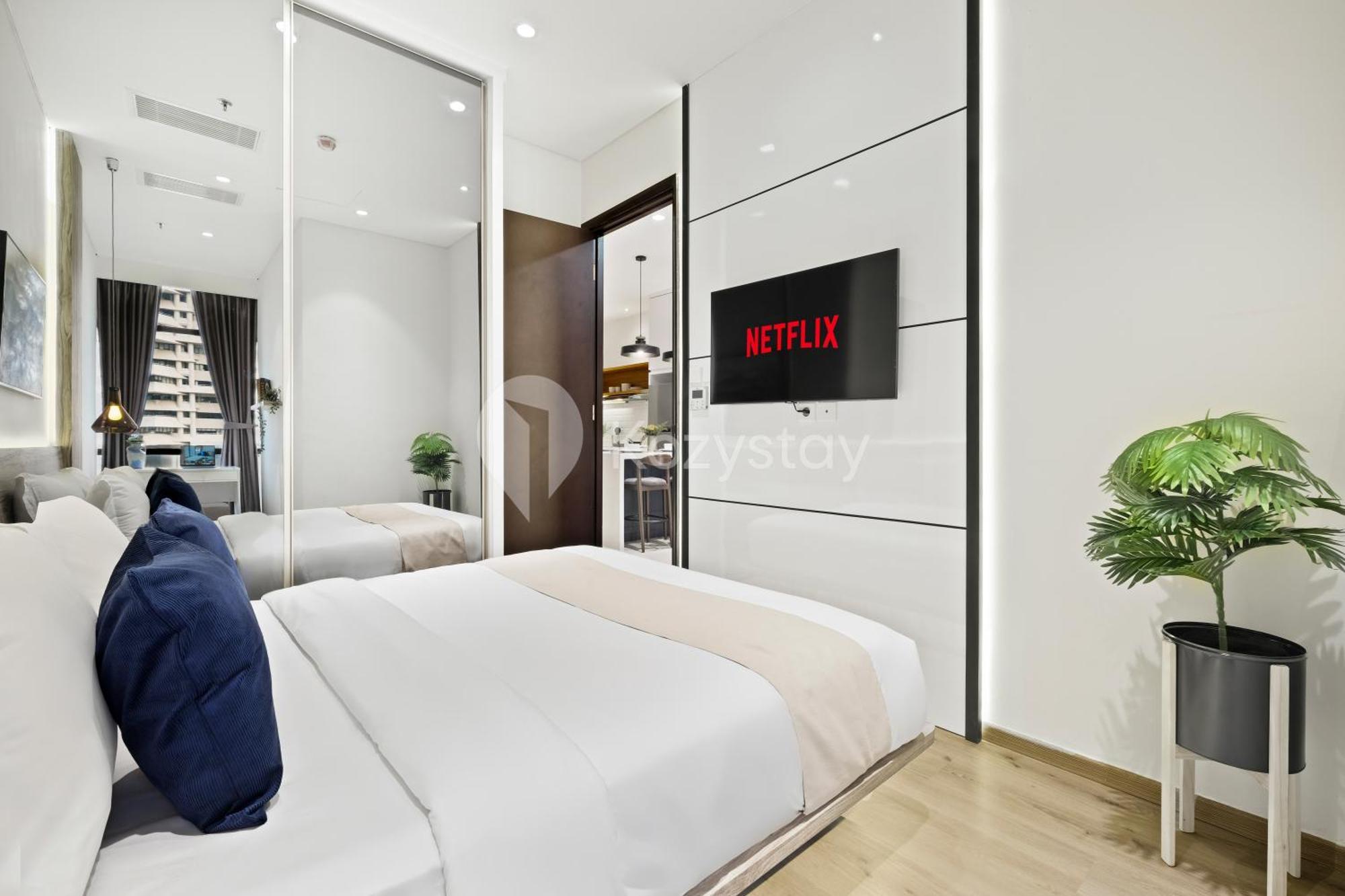Apartemen Marina By Kozystay - Sudirman