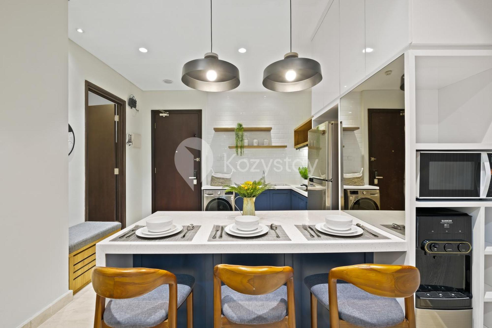 Apartemen Marina By Kozystay - Sudirman *