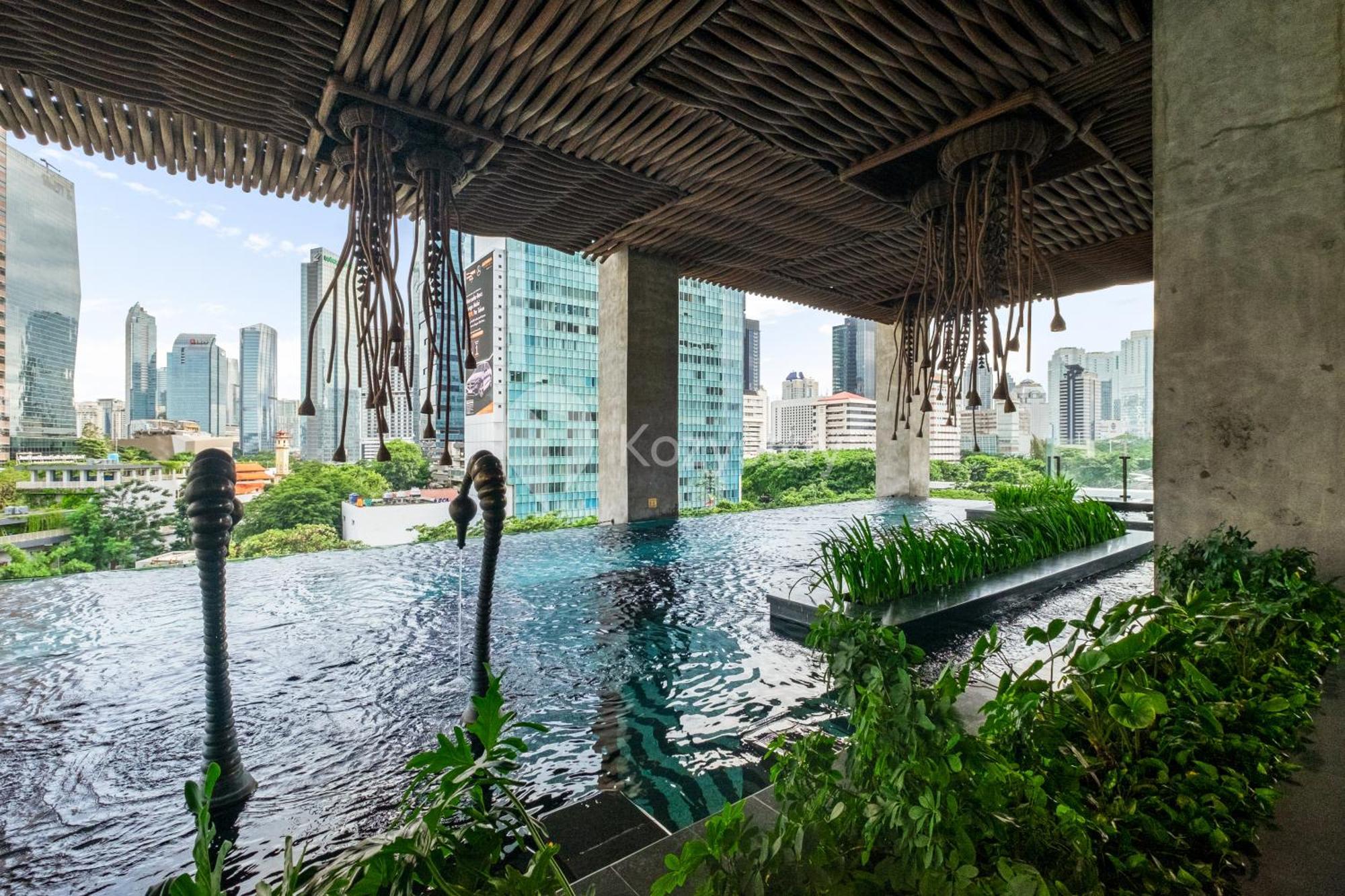 Marina By Kozystay - Sudirman * Jakarta