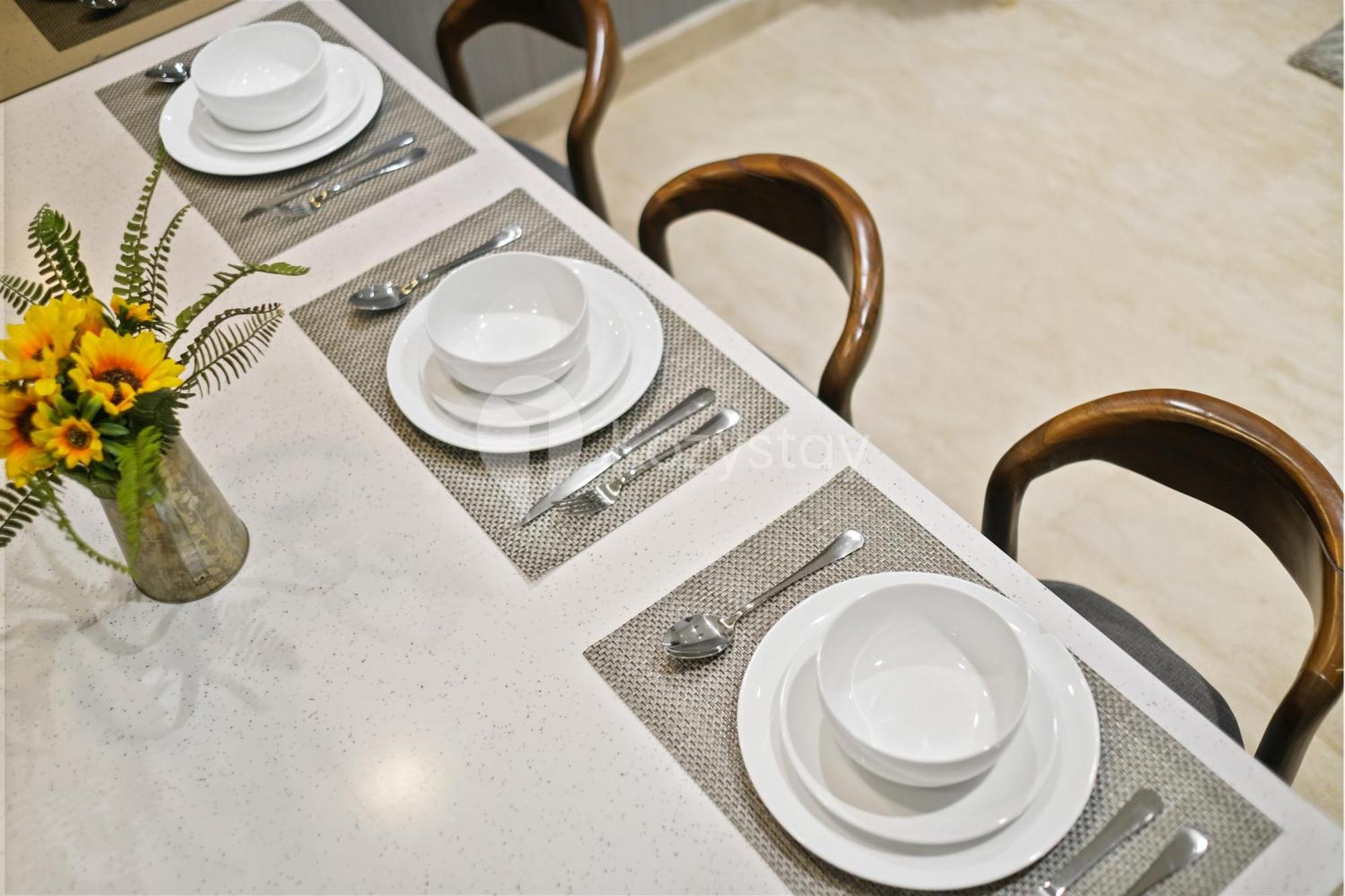Marina By Kozystay - Sudirman Apartemen