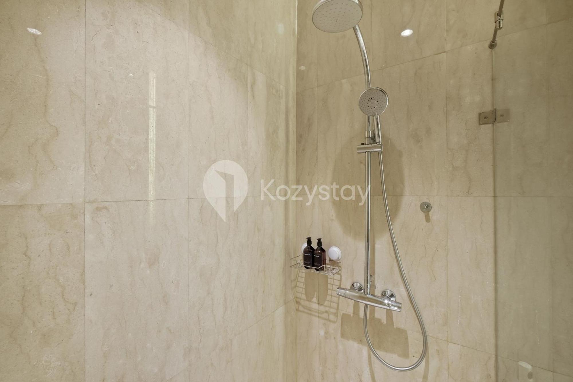 Apartemen Marina By Kozystay - Sudirman