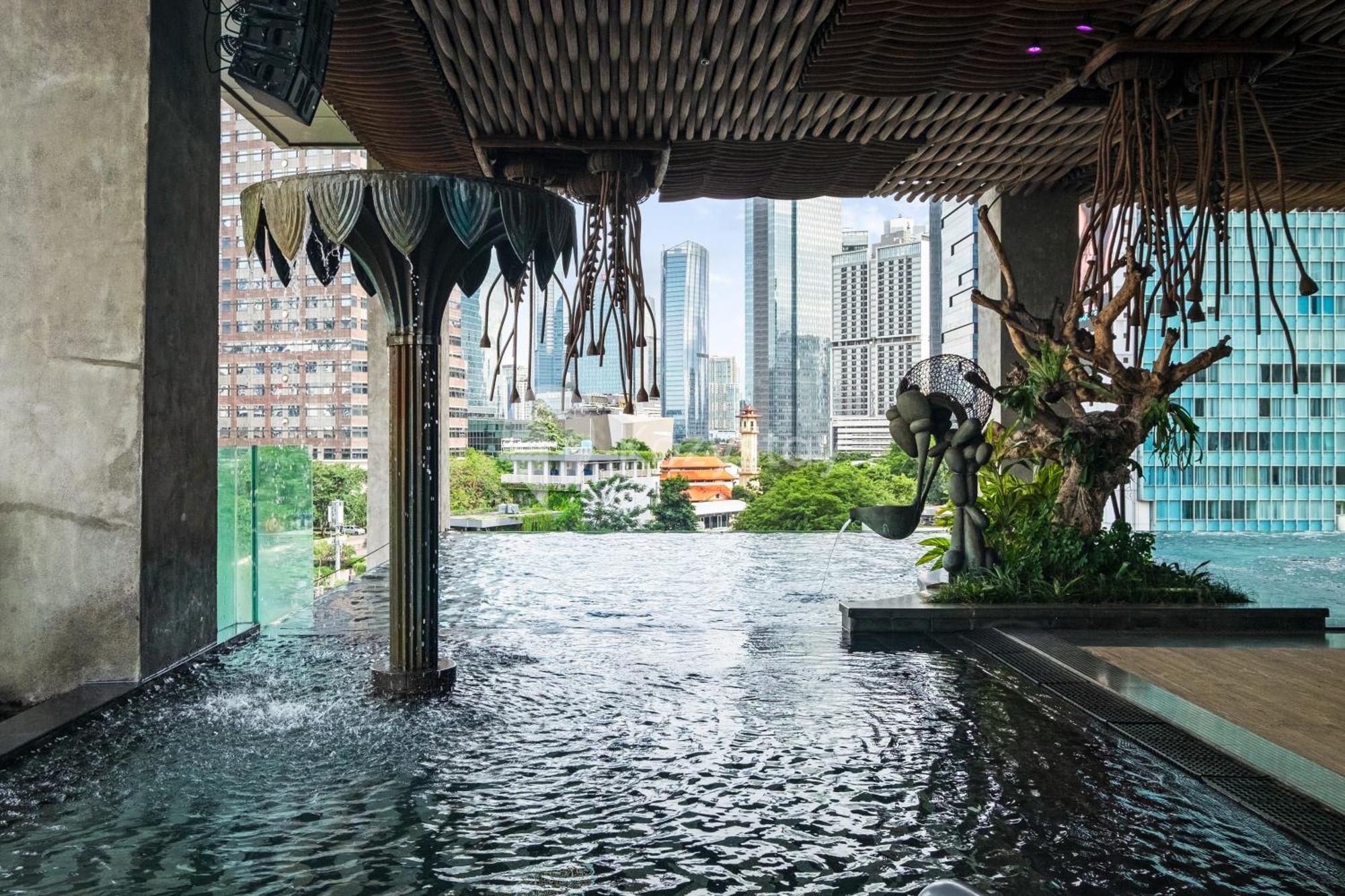 Marina By Kozystay - Sudirman * Jakarta