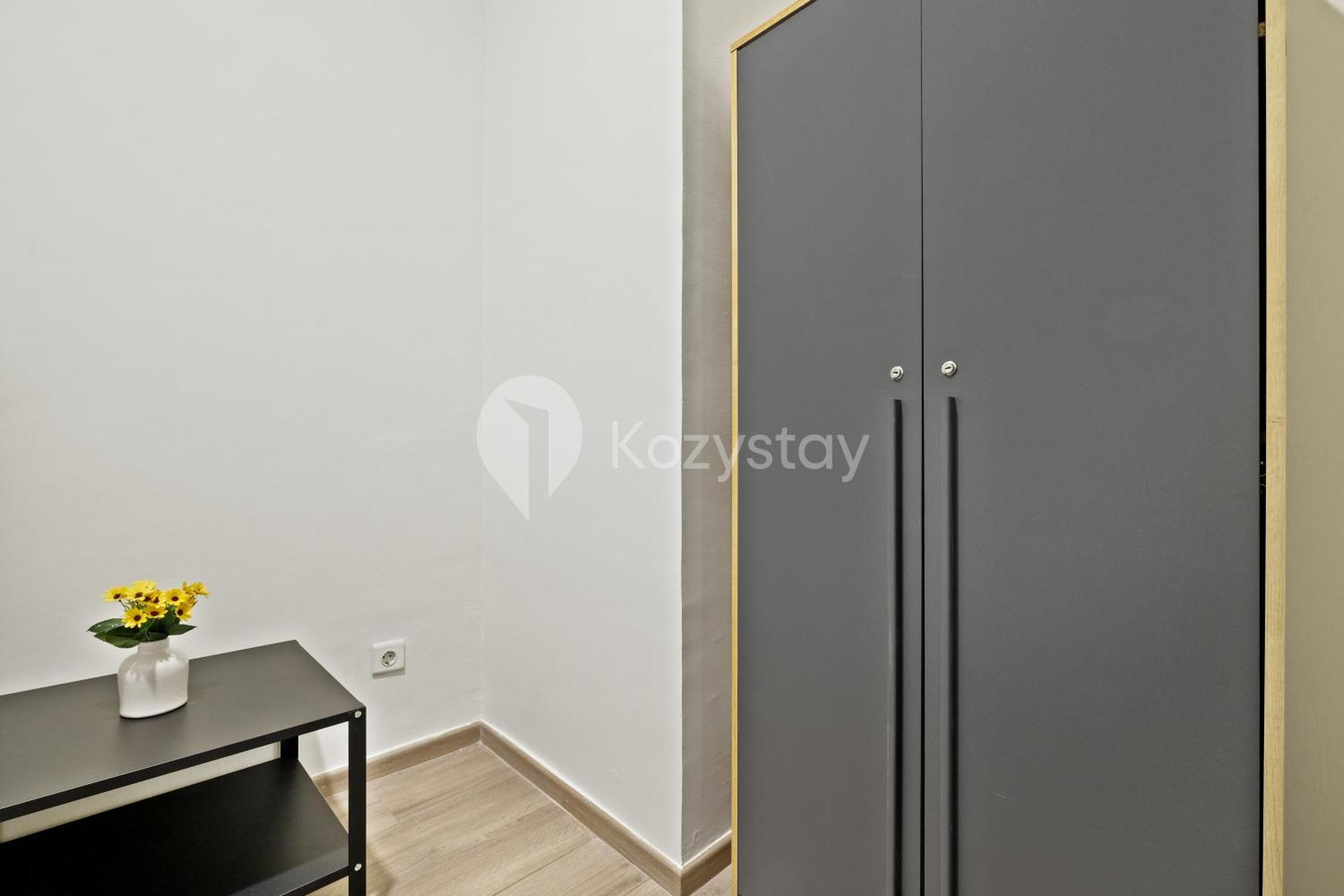 Apartemen Marina By Kozystay - Sudirman