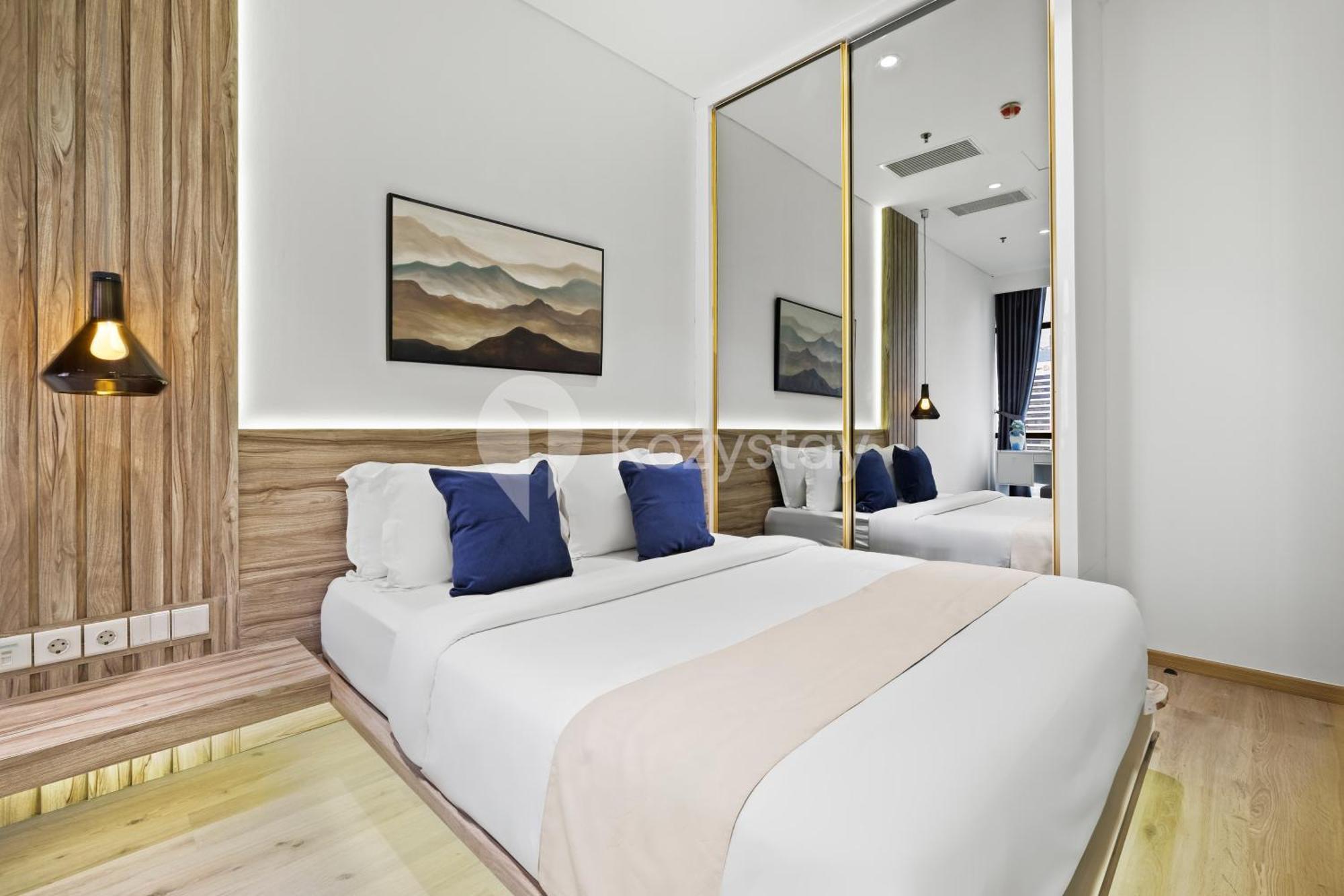 Apartemen Marina By Kozystay - Sudirman *