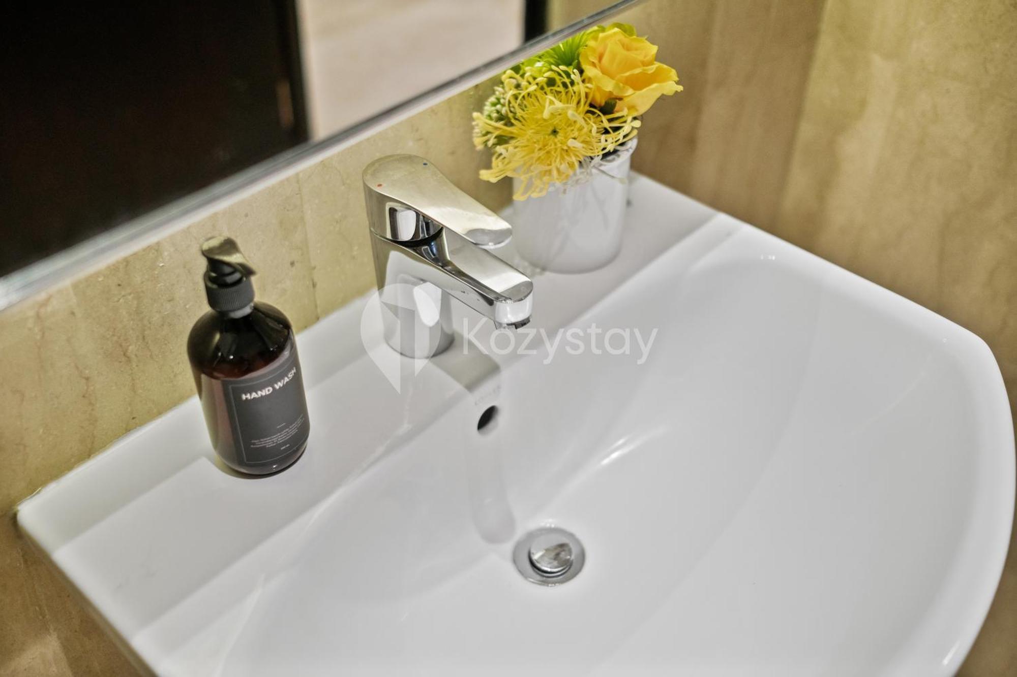 Apartemen Marina By Kozystay - Sudirman *